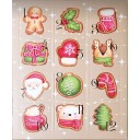 Dog Advent Calendar 12 day